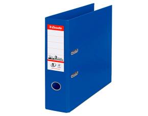 Binder Azul Leitz Tamaño Carta 8.5\
