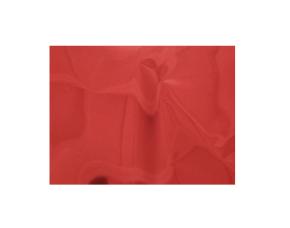 Plgo.pap.metal.rojo Ambos Lados 60X70\