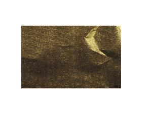 Plgo.pap.dorado Gofrado 60X70Cm