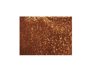 Plgo.pap.metal.naranja Gofrado60X70Cm