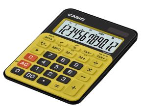 Calc. Mesa Compacta Mini 12Dig Tax Cal. (Desc)