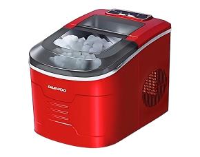 MAQUINA PARA HACER HIELO, 112W/120V/60HZ, CAPACIDA...