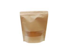 Bolsa Kraft/Plastica 11.8\