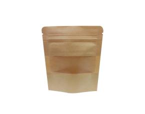 Bolsa Kraft/Plastica 5.9\