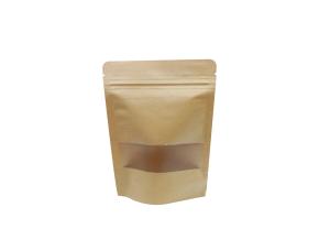 Bolsa Kraft/Plastica 7.87\