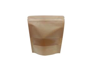 Bolsa Kraft/Plastica 7.87\