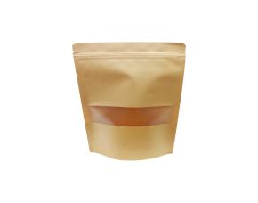 Bolsa Kraft/Plastica 9.45\