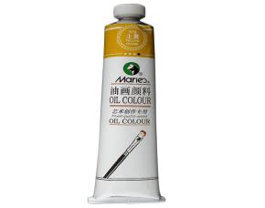 Tub.pint.oleo 50Ml Yellow Ochre