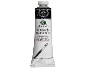 Tub.pint.oleo 50Ml Lamp Black