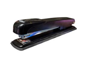 Engrapadora Negro  Grapa 24/6,26/6 25 Hojas Ofimak (Ok100)