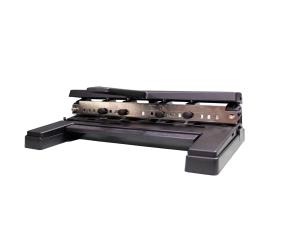 Perforadora Industrial Ajustable 2,3,4 7Mm 40Hojas Ofimak