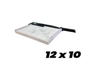 GUILLOTINA METALICA 12\"x10\" OFIMAK