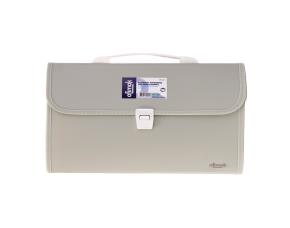 Archivador D/13 Diviciones Con Agarradera T/Carta Ofimak