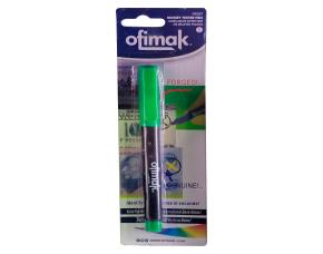 Marcador Detector D/Billetes Falsos Ofimak