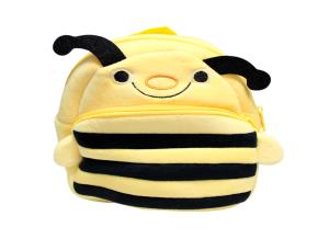 Mochila Con Forma De Abeja Ofimak