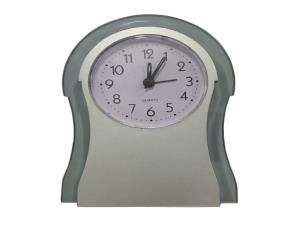 Reloj De Mesa Con Alarma