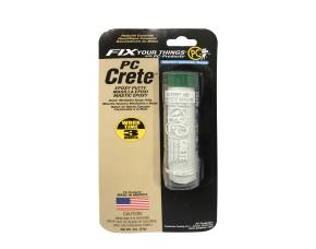 Masilla Epoxica Para Reparaciones De Concreto Y Albanileria 2 Oz.