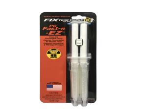 Pasta Epoxica Traslucida Para Trabajos Flexibles Y Rapidos 15G