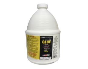 Pegamento Universal  1 Galon Color Blanco Con Acabado Transparente