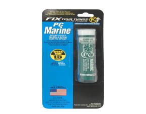 Masiilla Epoxica Marina Color Blanco 2 Oz