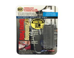 Maslla Epoxica Para Plomeria Potable 1.3 Oz