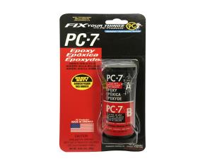 Pasta Epoxica Multiusos  2 Oz.