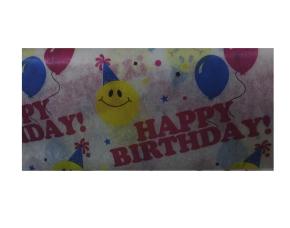 Pliego Pap.china 20X26 Caritafeliz