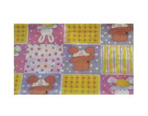 Pliego Pap.china 20X26 Ositosbaby