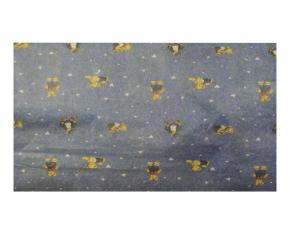 Pk.100 Pap.china 20X26 Ositos