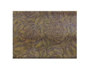 Pliego Pap.china 20X26 Rosas