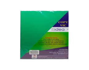 Pk.100 Pap.copy Vic .T/C Esmeralda