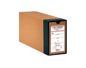 Archivador Heavy Kraft Tamaño Legal 8.5\