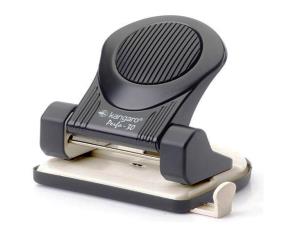 Perf.negro/Ivory 8Cm 30Hjs106Mm