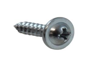 TORNILLO K-LATH 8-15X3/4 INOX 304 PUNTA FINA