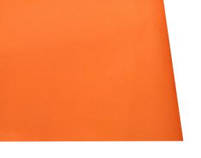 Pk.24 Pap.fluores.naranja 50X70Cm