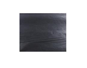 RESMA 500 PLIEGOS COLOR NEGRO DE PAPEL GRASA IMPERMEABLE (29.53\