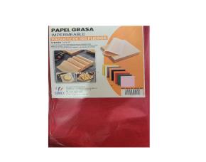 Paquete 100 Pliegos 14\