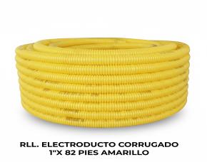 Rll. Electroducto Corrugado 1\
