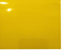 Plgo.pap.lustre 50X70Cm Amarillo