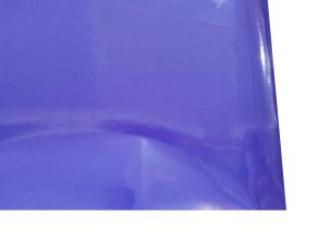 Pk.25Pap.lustre Brillant  Morado 50X70Cm(Plb-Mora