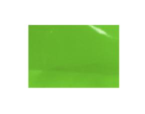 Pk.25Pap.lustre Brillant Verde Claro 50X70Cm(Plb-