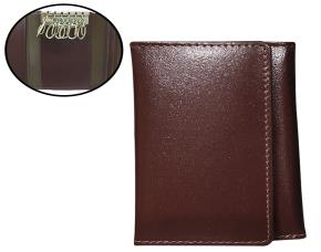 Llavero Con Metal Siena