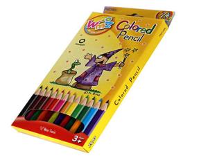 Cja.24 Colores Largos Wmz