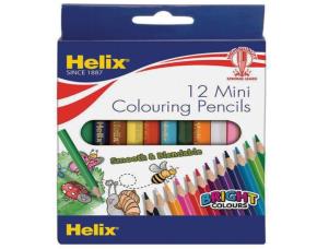 Caja D/12 Colores 3.5\