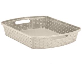 Recipiente 2.3 Ltrs Transparente