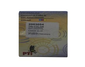 Cartuch.tinta Color.p.canon Generica