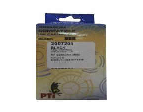 Tinta Negr.p.hp Gener.(Cc640Wn)