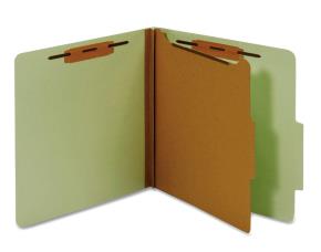 Folder 1Division T/Carta Verde
