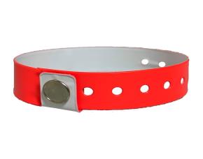 Paquete 100 Pulseras 5/8\