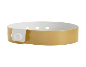 Paquete 100 Pulseras 3/4\